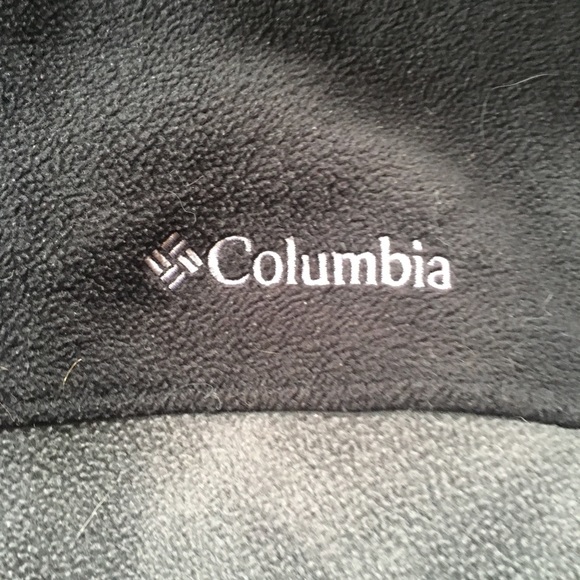 Columbia Sweatshirt - Picture 2 of 2